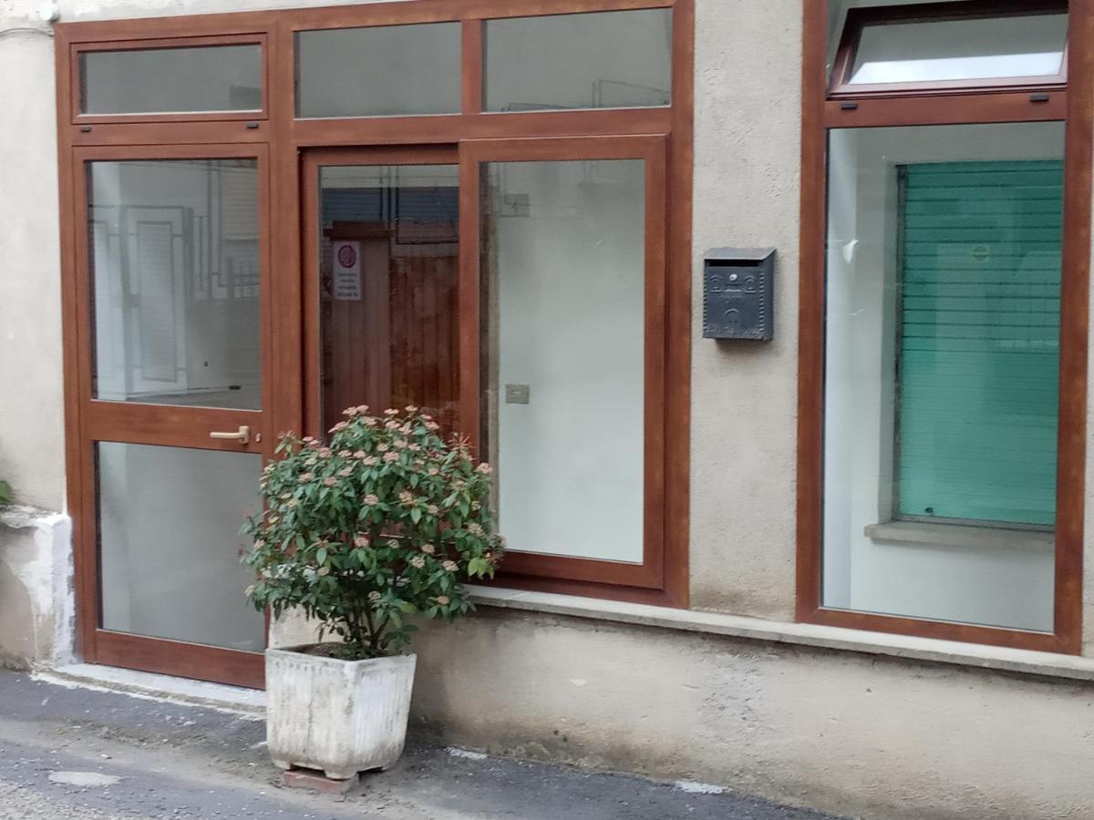Affittacamere Piagge Orvieto Exteriér fotografie